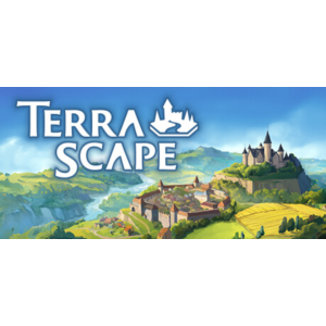 Обложка TerraScape (Steam Gift Россия) 🔥