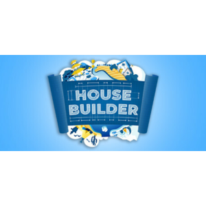 Обложка House Builder (Steam Gift Россия) 🔥