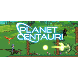 Обложка Planet Centauri (Steam Gift Россия) 🔥