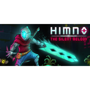 Обложка Himno The Silent Melody (Steam Gift Россия) 🔥