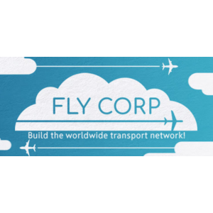 Обложка Fly Corp (Steam Gift Россия) 🔥
