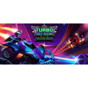 Обложка Turbo Golf Racing (Steam Gift Россия) 🔥