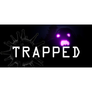 Обложка TRAPPED (Steam Gift Россия) 🔥