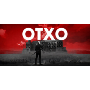 Обложка OTXO (Steam Gift Россия) 🔥