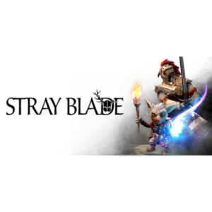 Обложка Stray Blade (Steam Gift Россия) 🔥