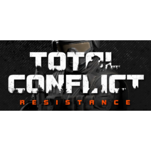 Обложка Total Conflict: Resistance (Steam Gift Россия) 🔥