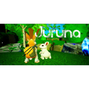 Обложка Juruna Game (Steam Gift Россия) 🔥