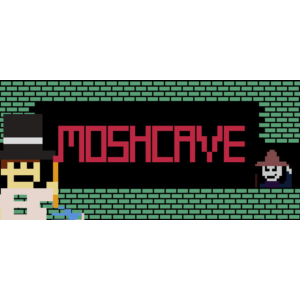 Обложка Moshcave (Steam Gift Россия) 🔥