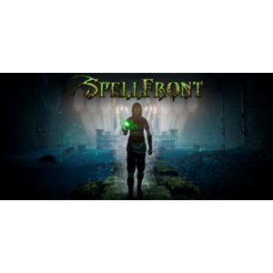 Обложка SpellFront (Steam Gift Россия) 🔥