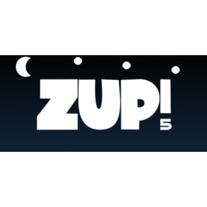 Обложка Zup! 5 (Steam Gift Россия) 🔥