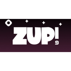 Обложка Zup! 9 (Steam Gift Россия) 🔥
