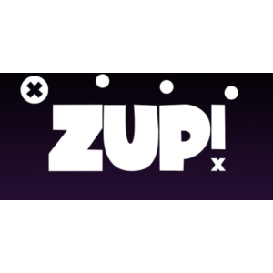 Обложка Zup! X (Steam Gift Россия) 🔥