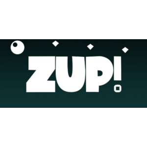 Обложка Zup! Zero (Steam Gift Россия) 🔥