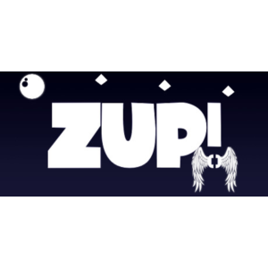 Обложка Zup! Zero 2 (Steam Gift Россия) 🔥