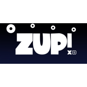 Обложка Zup! XS (Steam Gift Россия) 🔥