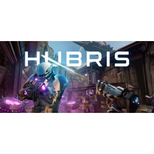 Обложка Hubris (Steam Gift Россия) 🔥