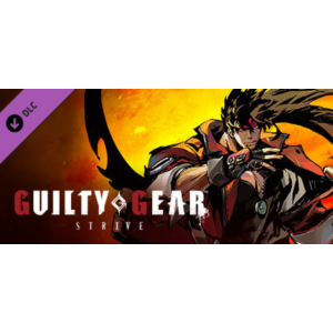 Обложка Guilty Gear -Strive- Season Pass 2 (Steam Gift Россия)