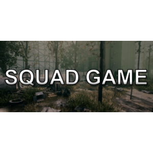 Обложка Squad Game (Steam Gift Россия) 🔥