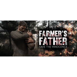Обложка Farmer`s Father: Save the Innocence (Steam Gift Россия)