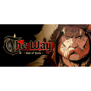 Обложка Пепел Богов: Путь (Steam Gift Россия) 🔥