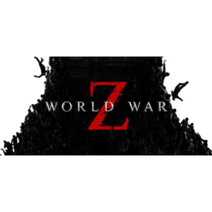 Обложка World War Z (Steam Gift Россия) 🔥