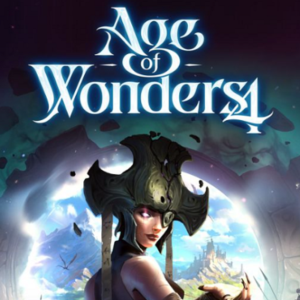 Обложка AGE OF WONDERS 4 РУ+СНГ✅STEAM КЛЮЧ