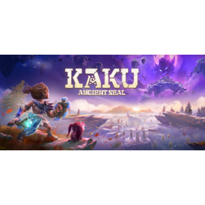Обложка KAKU:Ancient Seal (Steam Gift Россия) 🔥