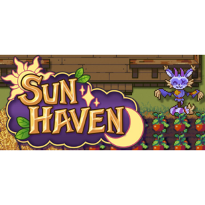 Обложка Sun Haven (Steam Gift Россия) 🔥