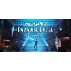 Обложка Propagation: Paradise Hotel (Steam Gift Россия) 🔥