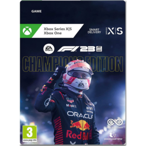 Обложка ✅ F1 23 Champions Edition XBOX ONE SERIES X|S Ключ 🔑