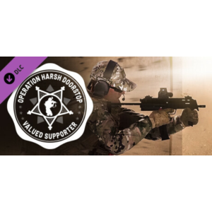 Обложка Donate to Operation: Harsh Doorstop (Steam Gift Россия)