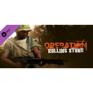 Обложка Early Access to Operation: Rolling Stone Steam Gift RU