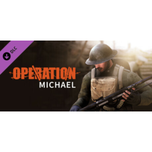 Обложка Early Access to Operation: Michael (Steam Gift Россия)