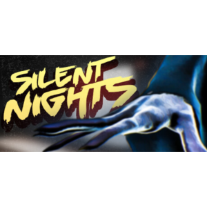 Обложка Silent Nights (Steam Gift Россия) 🔥