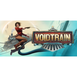 Обложка Voidtrain (Steam Gift Россия) 🔥