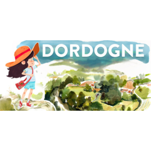 Обложка Dordogne (Steam Gift Россия) 🔥