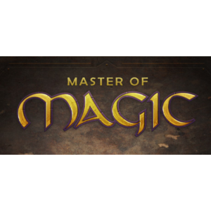 Обложка Master of Magic (Steam Gift Россия) 🔥