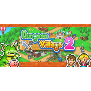 Обложка Dungeon Village 2 (Steam Gift Россия) 🔥