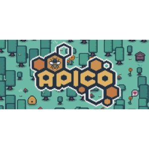 Обложка APICO (Steam Gift Россия) 🔥