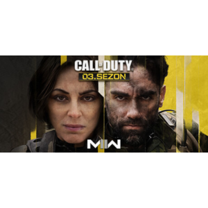 Обложка COD: MW 2 💎 [ONLINE STEAM] ✅ Полный доступ ✅ + 🎁