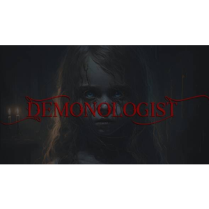 Обложка DEMONOLOGIST 💎 [ONLINE STEAM] ✅ Полный доступ ✅ + 🎁