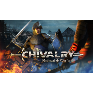 Обложка CHIVALRY: MW 💎 [ONLINE STEAM] ✅ Полный доступ ✅ + 🎁