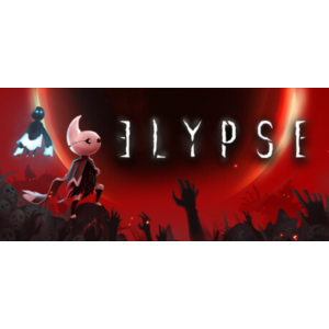 Обложка Elypse (Steam Gift Россия) 🔥