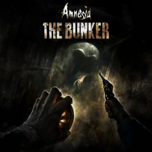 Обложка 💥 Amnesia: The Bunker (Steam Gift Россия) БЫСТРО 💨 🔥