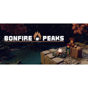 Обложка Bonfire Peaks (Steam Gift Россия) 🔥