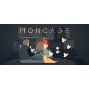 Обложка Moncage (Steam Gift Россия) 🔥
