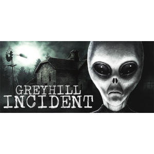 Обложка Greyhill Incident (Steam Gift Россия) 🔥