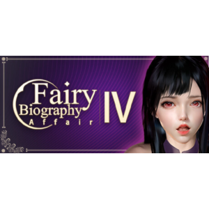 Обложка Fairy Biography4 : Affair (Steam Gift Россия) 🔥