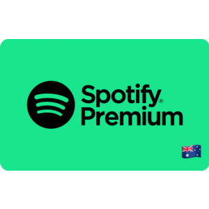 Обложка ⭐️ВСЕ КАРТЫ⭐🇦🇺 Spotify Premium Австралия 1 до 12 мес