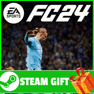 Обложка ⭐️ВСЕ ВЕРСИИ⭐️ EA SPORTS FC 24 Steam Gift - FIFA 24